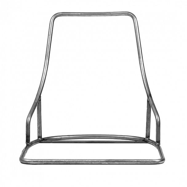 Пространственная рама «Конгсберг» - Вид 3