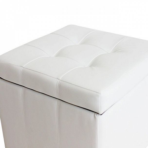 Пуф-сундук Модерна - Вид 2