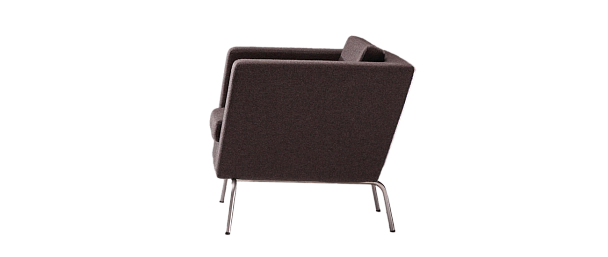 Кресло "Барк V-30/1" с подлокотниками - Вид 2