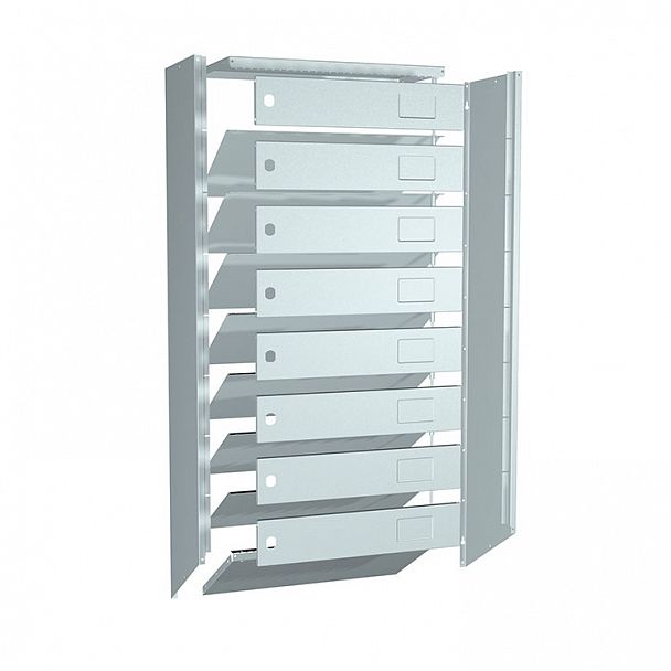 Почтовый ящик PB-8 (new) - Вид 1