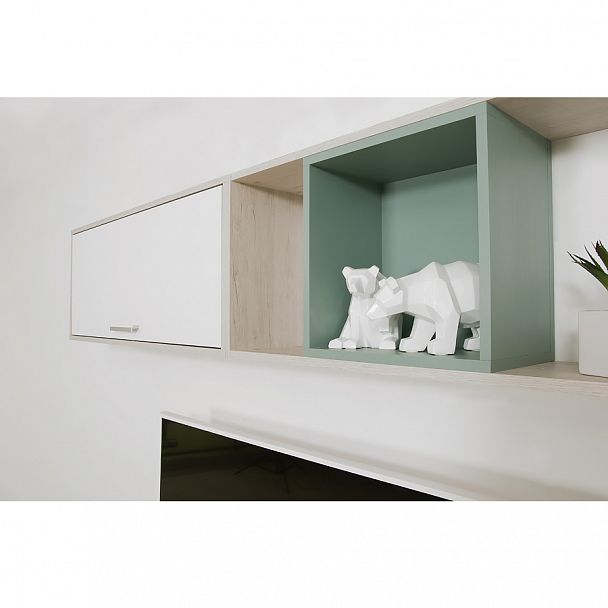 Навесной модуль НШ1 "Сканди" - Вид 4