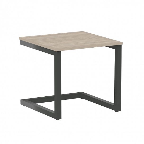 Стол журнальный "Home office" VR.SP-2-58.G дуб аттик - Вид 1