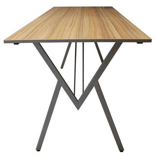 Складной стол "Лофт 1" 1800x750 - Вид 6