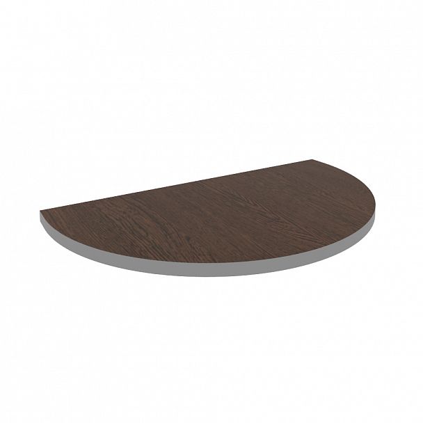 Приставка "Style" Л.ПР-2 венге - Вид 1