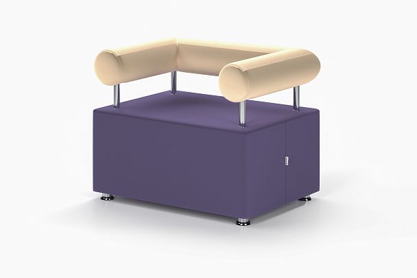 Кресло "M1-1S" - Вид 3