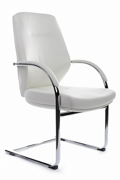 Кресло "RV DESIGN" С1711 белый - Вид 1