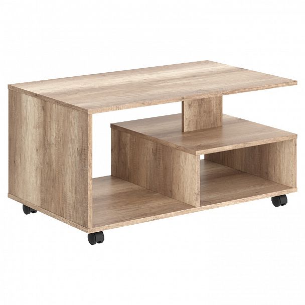 Столик "Torr" ТСТ 106 дуб каньон - Вид 1