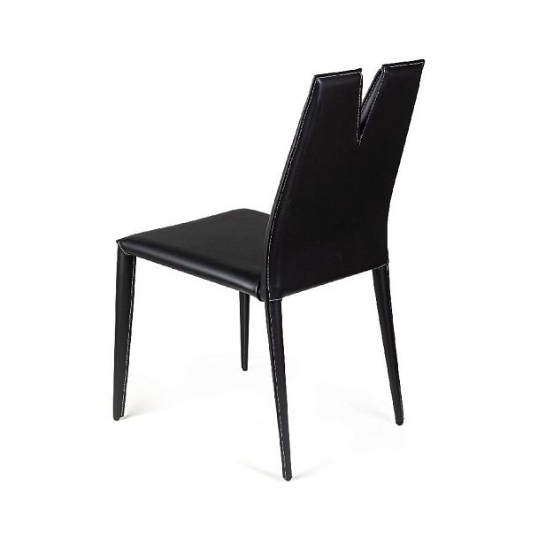 Стул Boss, черный - Вид 5