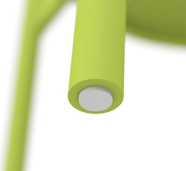 Стул Sheffilton SHT-S172 травяной - Вид 4