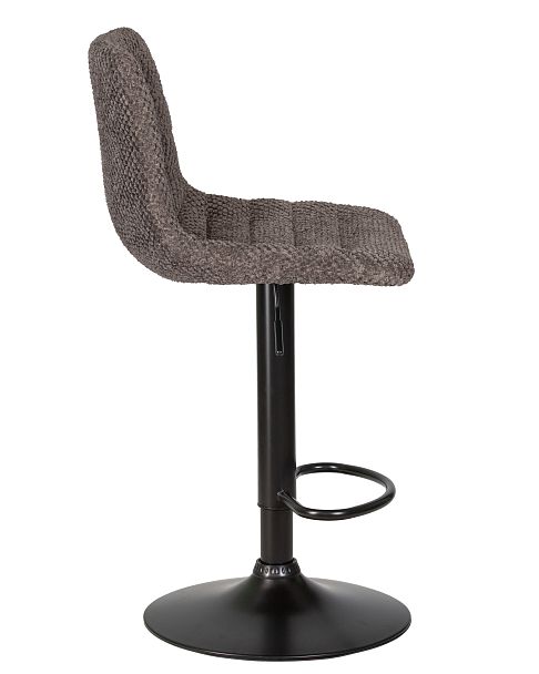 Стул барный DOBRIN TRAVIS (какао (VIVALDI43)) - Вид 3