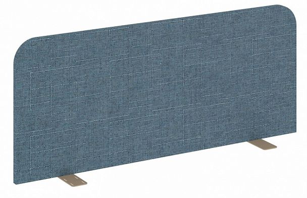 Экран продольный (ткань-ROMEO) "ESTETICA" ES.TEKR.R-98 Romeo-10 - Вид 1