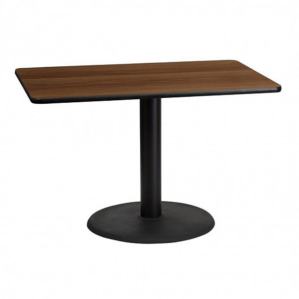 Стол Флеш ЛДСП - Вид 1