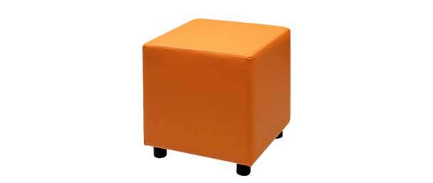 Пуф "Кубо С-32/2" квадратный - Вид 1