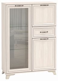 Тумба-витрина Мирелла - Фото предпросмотра