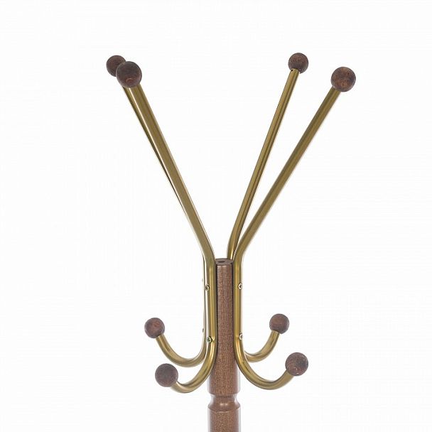 Вешалка-стойка Галант-2 - Вид 2