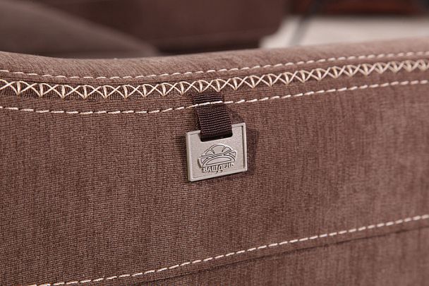 Диван "Мальта" с шезлонгом - Вид 7