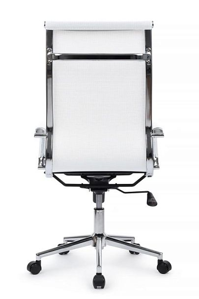 Кресло Hugo RCH 6001-1SE Белый - Вид 4