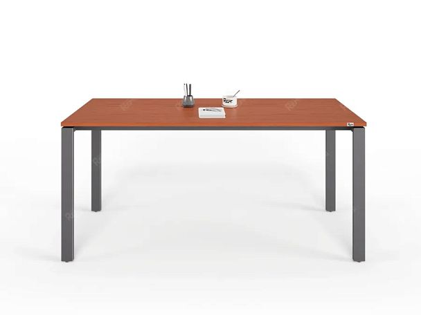 ЛАЙТ / LIGHT RLG014-16x7 Прямоугольный стол 160x70x75 Орех Итальянский - Вид 3