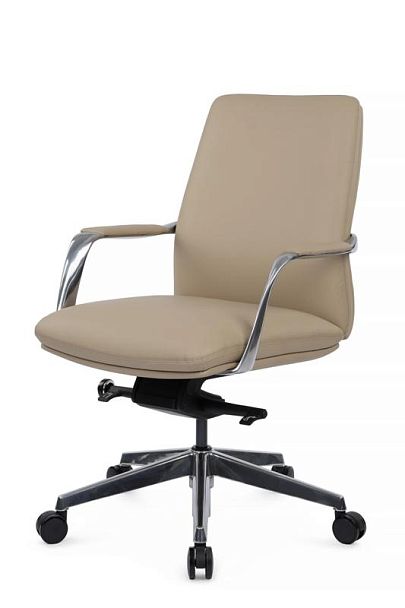 Кресло Pablo-M B2216-1 Светло-бежевый - Вид 7