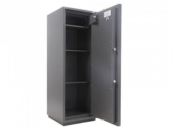 Взломостойкий сейф VALBERG КВАРЦИТ 120Т - Вид 2