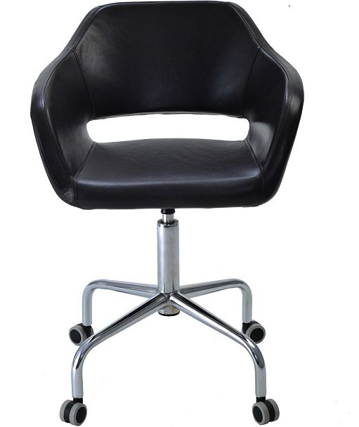 Кресло "Балун G", черный - Вид 2