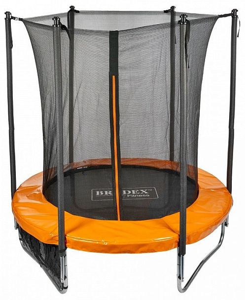 Батут SF 0712 - Вид 1