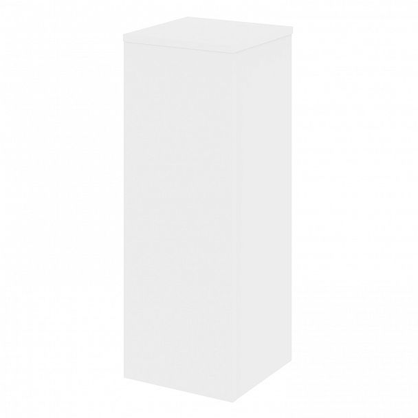 Колонна угловая внешняя "Onix" О.R-KU.VNE белый - Вид 1