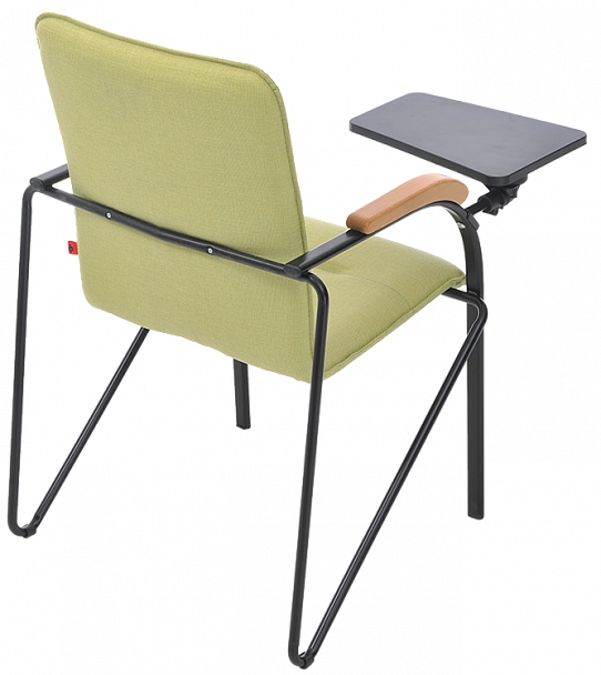 Стул "Самба СТ BOX4" softBL,DO с пюпитром - Вид 4