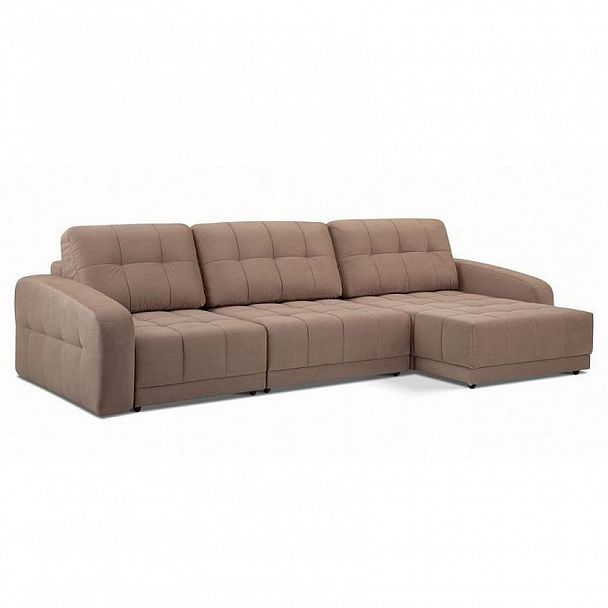 Модульный диван "Джефферсон" - Вид 1