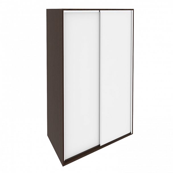 Шкаф-купе "Light" С-ШКЗ-65 венге - Вид 1