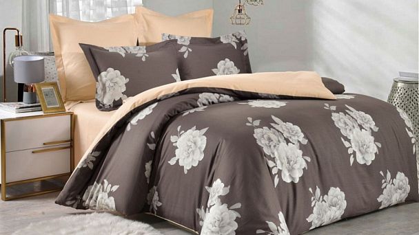 Постельное белье полутораспальное C - Вид 1