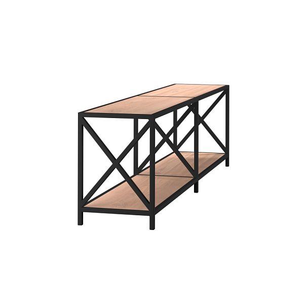 Консоль Лофт-10 - Вид 4