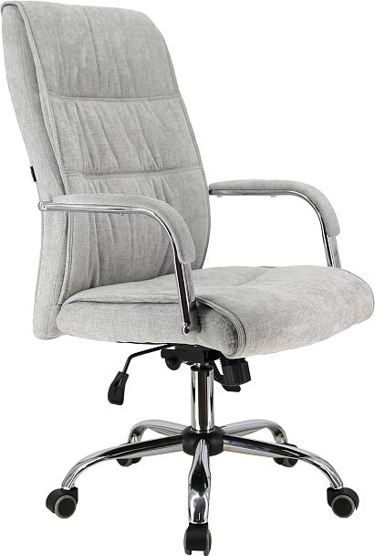 Кресло Everprof Bond TM Ткань Серый - Вид 1