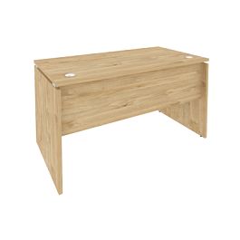 Onix Стол письменный O.SP-3.7 Тиквуд светлый 1380*720*750 - Фото предпросмотра
