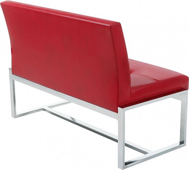 Диван 2-х местный "Флора А" - Вид 5