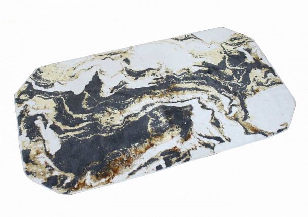 Коврик для ванной (80x150 см) Percy - Вид 3