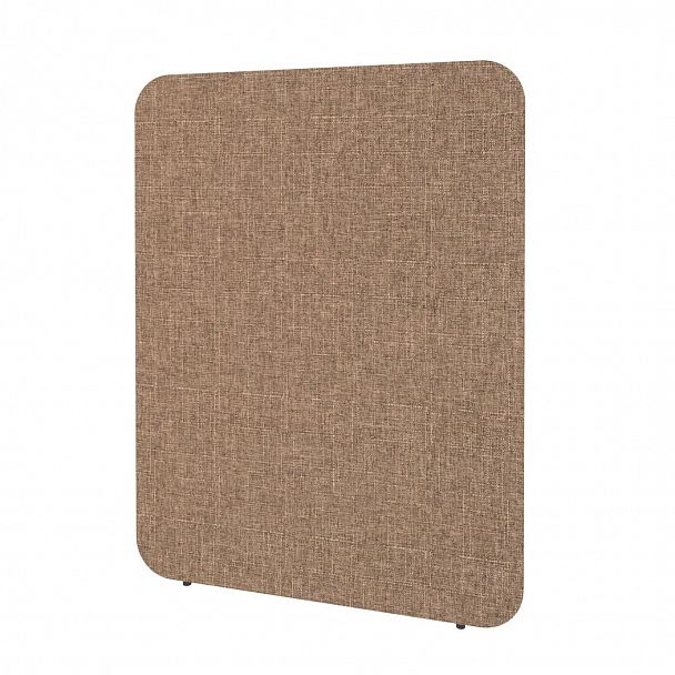 Перегородка боковая глухая правая "Колл-центр" KC.B(R) romeo-03 - Вид 1