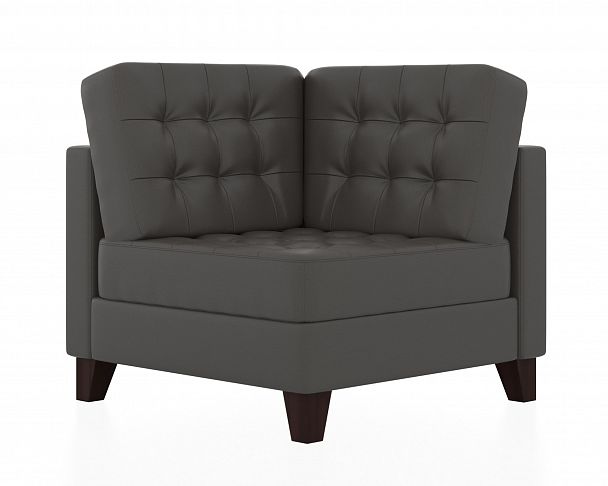 Угловая часть "Рольф Вуд" - Вид 1