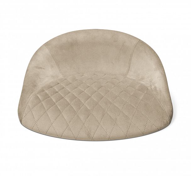 Стул Sheffilton SHT-ST19/S183 черный/прозрачный лак - Вид 4