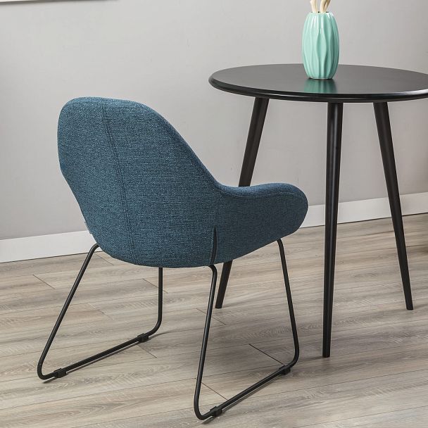 Стул Kent БлюАрт/Линк - Вид 13