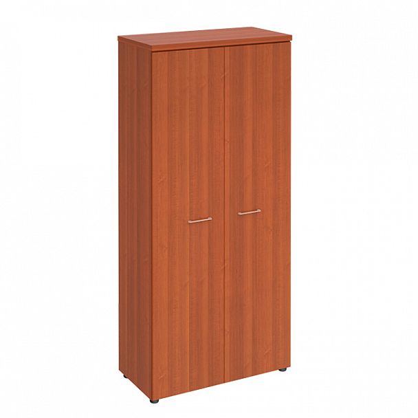 Шкаф для документов закрытый "Патриот" ПТ ОМ 0779 орех миланский - Вид 1