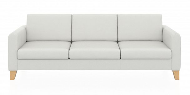 Диван трехместный "Берген"  - Вид 8