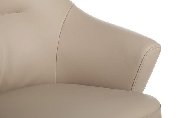 Кресло Jotto-M B1904 Cветло-бежевый - Вид 7