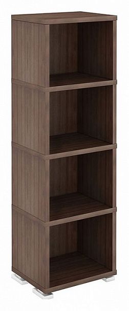 Стеллаж-колонка СБ-15/4 Шамони - Вид 1