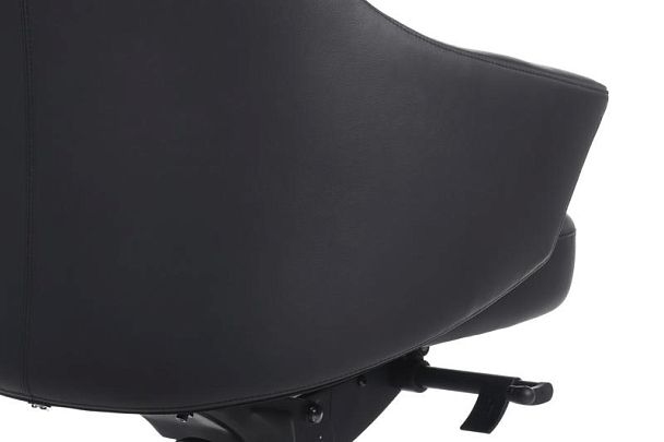 Кресло Jotto-M B1904 Черный - Вид 7