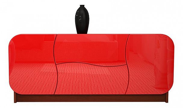 Комод Мебелеф-34 - Вид 1