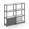 /catalog/kollektsii_i_serii/serii-ofisnoy-mebeli/serii-dlya-personala/shelf-mobile/belyy-brilliant/belyy-brilliant-metall-antratsit-w-26/stellazhi-chetyrekhurovnevye/shelf-mobile-stellazh-4-urovnya-2-sektsii-vr-lt-stk-413-12-belyy-brilliant-metall-antratsit-w-26-237/ - фотография