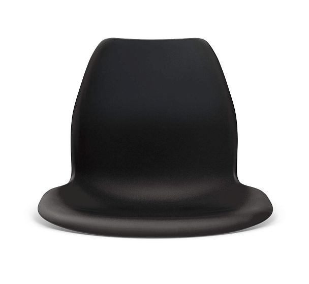 Стул Sheffilton SHT-ST29/S145-2 черный/черный муар - Вид 4