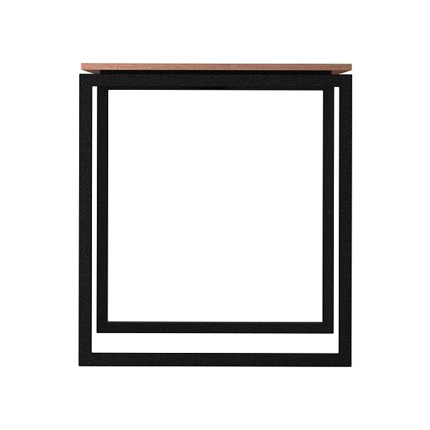 Стол Bravos - Вид 4