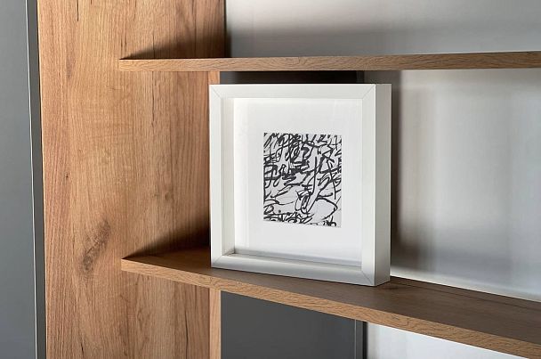 Бери Гостиная (Стенка) GNS-01.2564 - Вид 8